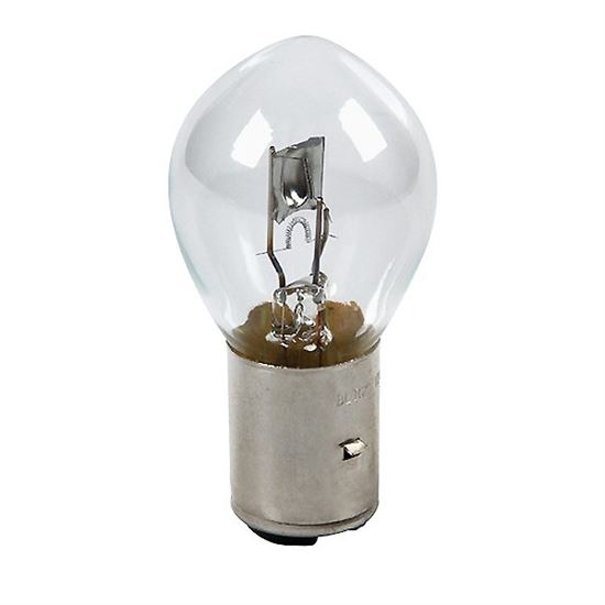Lamp s2 12v 35 35w
