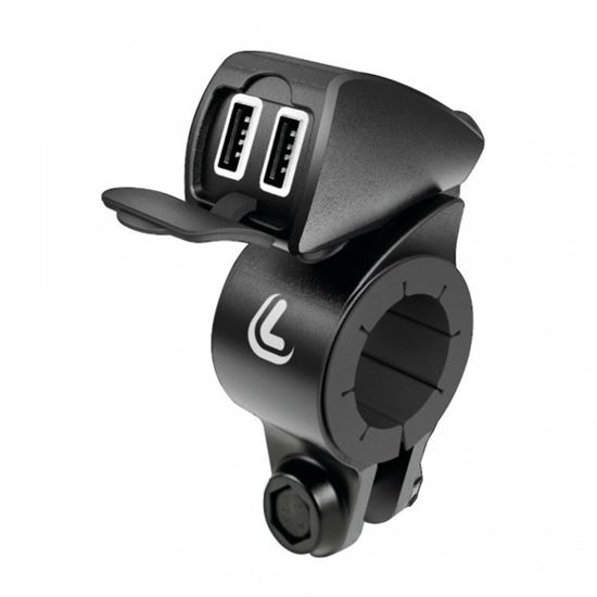 Lampa Trek 5400MA 12/24V