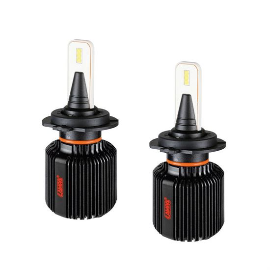 Λάμπες Halo H7 9>32V PX26D 6LED 6.500K 4.000LM 20W