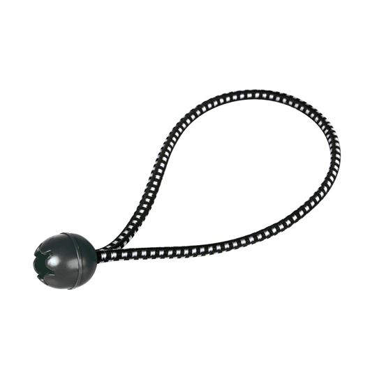 Ελαστικά Κορδόνια Δεσίματος Lampa 60180 20τμχ