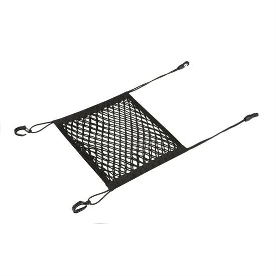 Lampa Net System 7 elasticized net pocket 28Χ32 CM