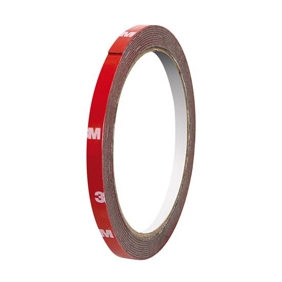 Ταινία Διπλής Όψεως 3M 5mm χ 5m