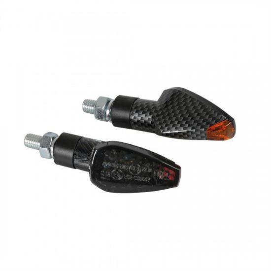 Φλας Lampa Moto Tuareg LED 12V-21W
