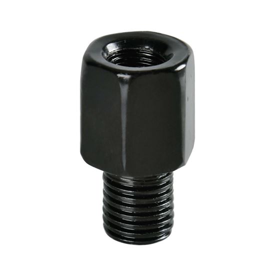 Lampa Mirror adapters - Thread O 8 mm right > O 10 mm left