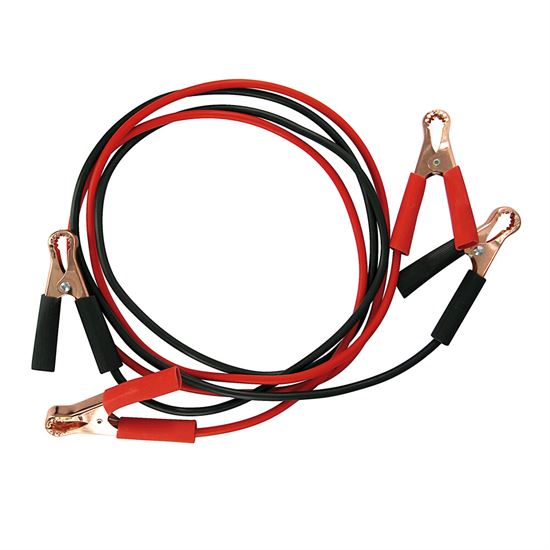 Καλώδια Εκκίνησης Μπαταρίας Lampa 80A