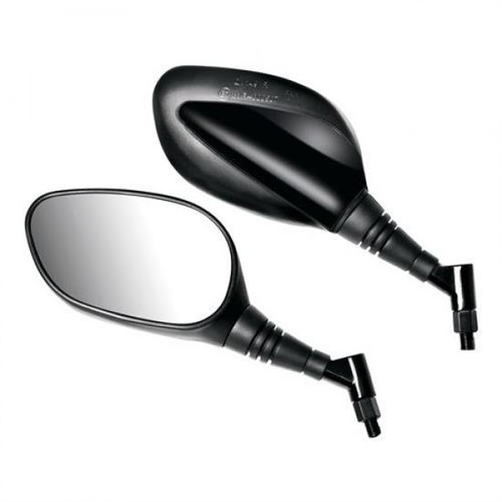 Σετ Καθρέπτες Lampa Horizon Evo M10x1,25 2 Τεμμάχια 90431