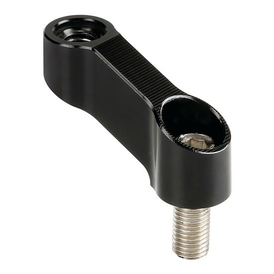 Lampa Offset mirror extender - Thread M8 right