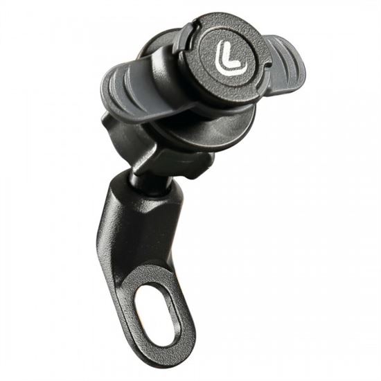 Smartphone Mirror Base Lampa Titan Opti Pole 10mm
