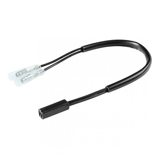 Lampa Corner lights wiring cables