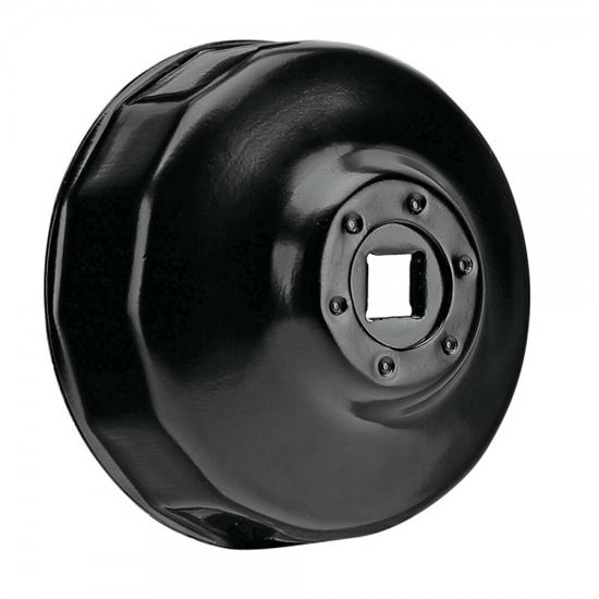 Lampa Spin on filter cup wrench for filter O 76 mm