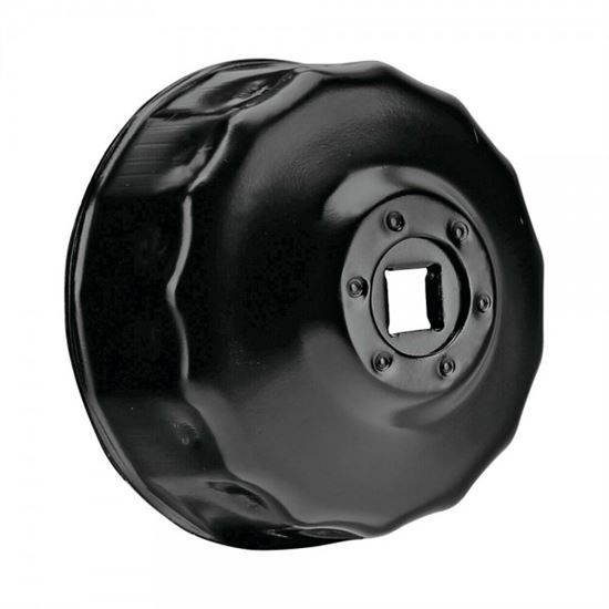 Lampa Spin on filter cup wrench for filter O 74mm