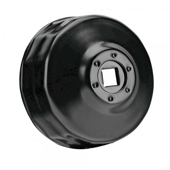 Lampa Spin on filter cup wrench for filter O 74-76mm