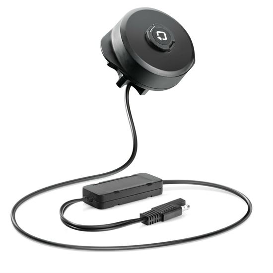 Lampa Wireless charger with anti-vibration