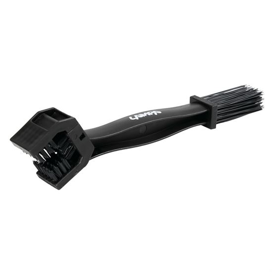 Lampa Bicycle and motorcycle chain cleaning brush