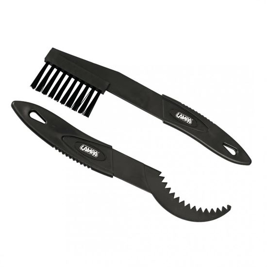 Lampa Cleaning set for bicycle chain