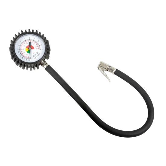 Lampa 97191 Tyre pressure gauge