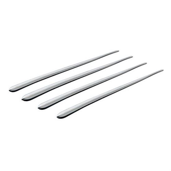 Φιλμ-Καθρέφτης 170 mm (4 τεμ)