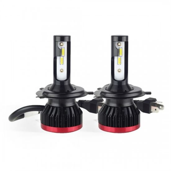 LED Headlight H4 BF Series AMiO