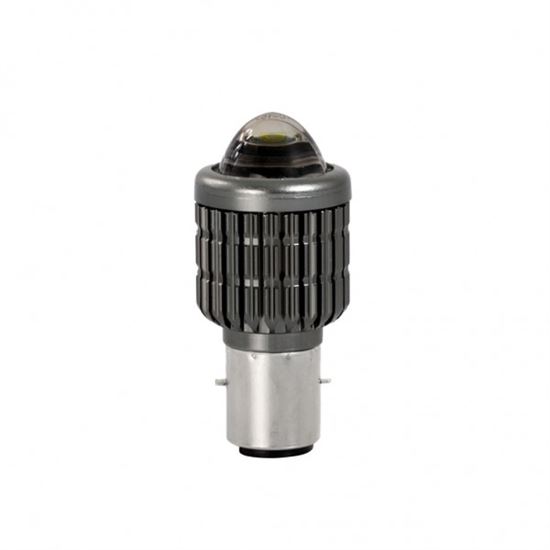 Λάμπα LED M-Tech S2 BA20D 15W