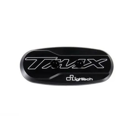 Τάπες Καθρέπτες Lightech Racing Yamaha T-Max 530/560 '12-'21