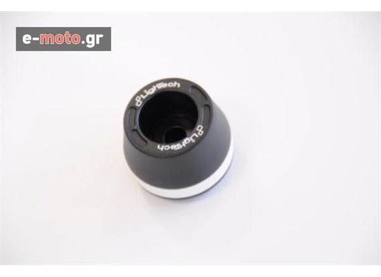 Προστατευτικά μανιτάρια πλαισίου Lightech YAMAHA MT-09