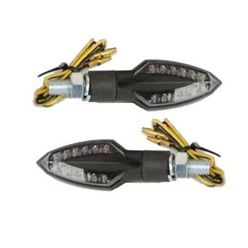 LED Φλας Lightech με Κοντό Μπράτσο