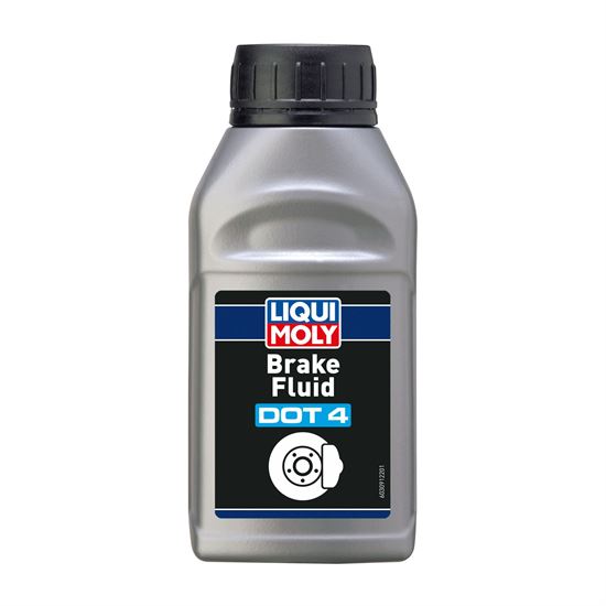 Liqui Moly DOT 4 3091 250 ml