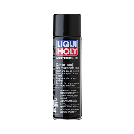 Liqui Moly Chain And Brake Cleaner 500ml