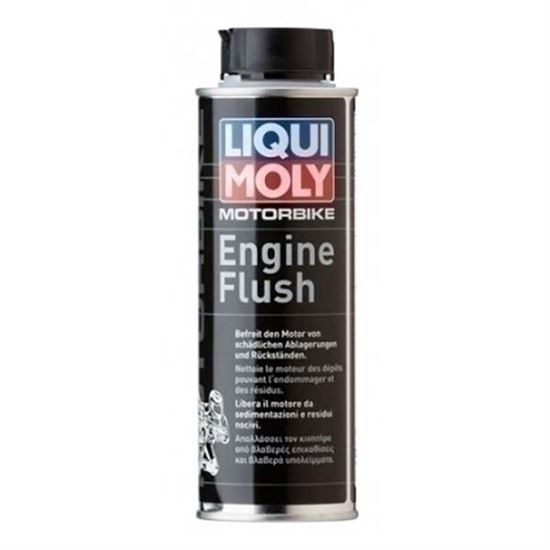 Liqui Moly Motorbike Engine Flush 250 ml