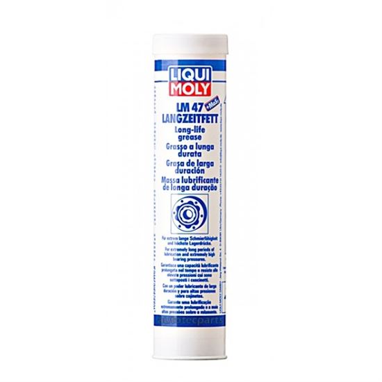 Γράσο Λιθίου Liqui Moly 400gr