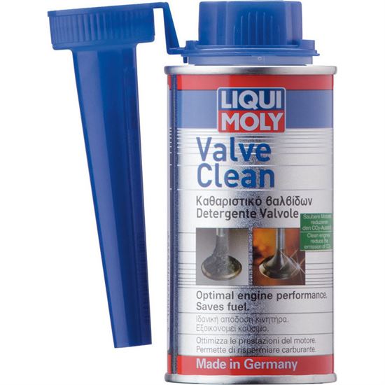 Καθαριστικό Βαλβίδων Liqui Moly Valve Cleaner 150ml