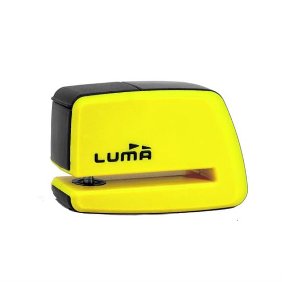 Κλειδαριά Δισκοφρένου LUMA Enduro 91D