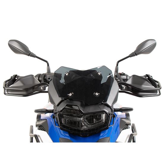 Προστατευτικά χούφτας BMW F 800 GS (2024-2026 )