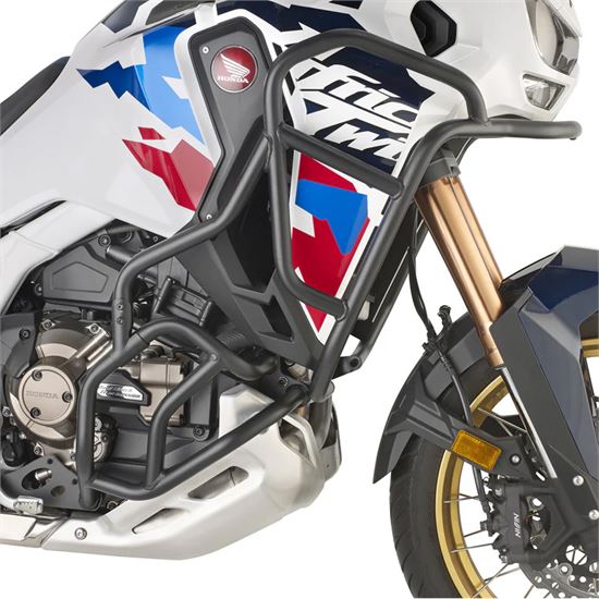 Kappamoto Honda CRF1100L Africa Twin 1100