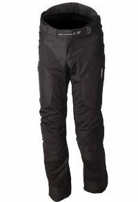 Summer woman pants ventilated MACNA SILICUM