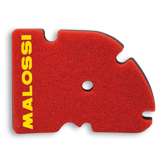 Malossi Double Air Filter
