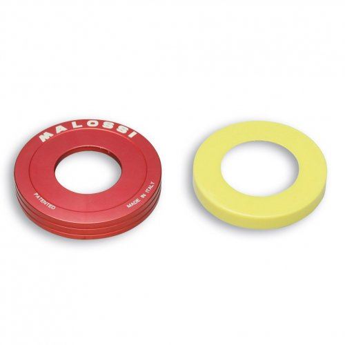 Torsion Controller Variator Spring Guide