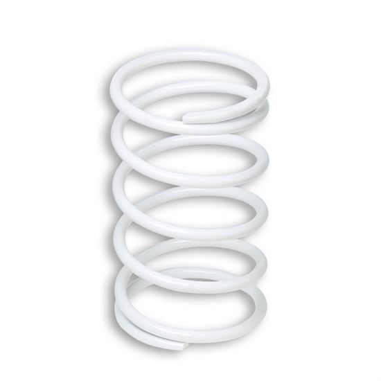 White Variator Spring Adjuster Malossi