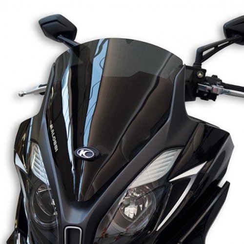 MALOSSI Sport Screen Kymco Downtown 350