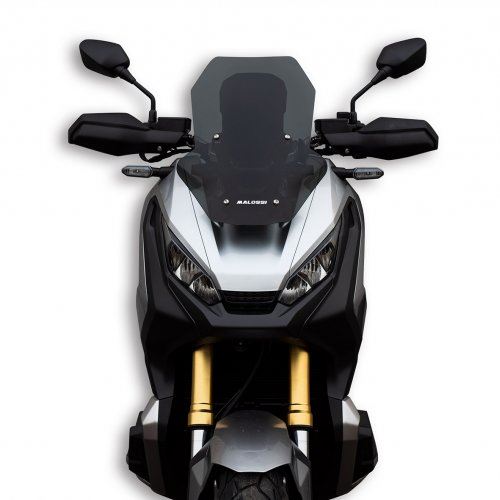 Ζελατίνα Malossi Dark Smoke Honda XADV 750