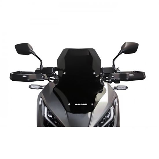 Ζελατίνα Malossi Dark Smoke Για Honda X-ADV 750 21-25