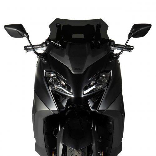 MALOSSI Dark Smoke Sport Screen Yamaha T-Max 560 22-