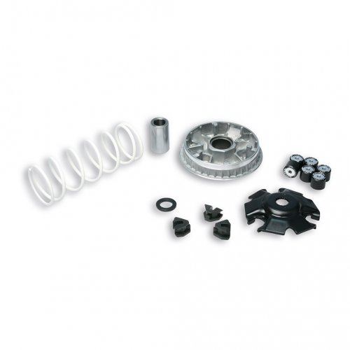 MALOSSI Μultivar Kymco People S 150 17-20