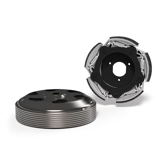 Malossi Maxi Fly System Yamaha X-MAX 400 16-21