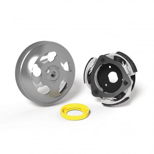Malossi Maxi Delta System Clutch And Bell 5217911