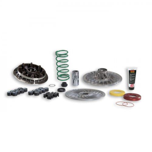 Variator Malossi Over Range MHR Για Yamaha TMax 530/560