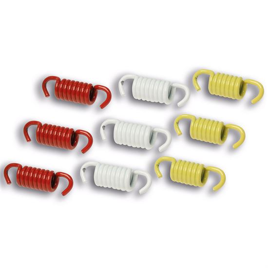 MALOSSI Racing Spring for ORIGINAL CLUTCH (3 masses)