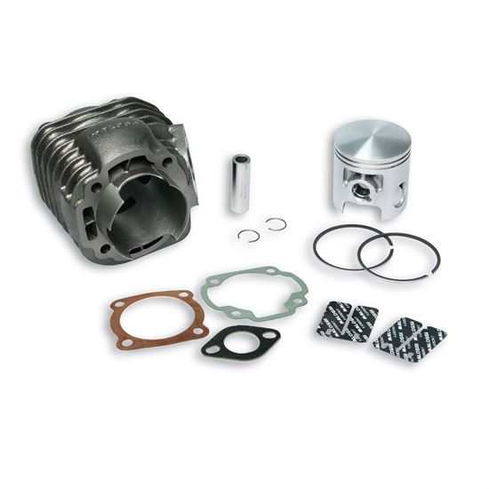 3111374  Kit Cast-Iron Cylinder 57.5 mm  MALOSSI