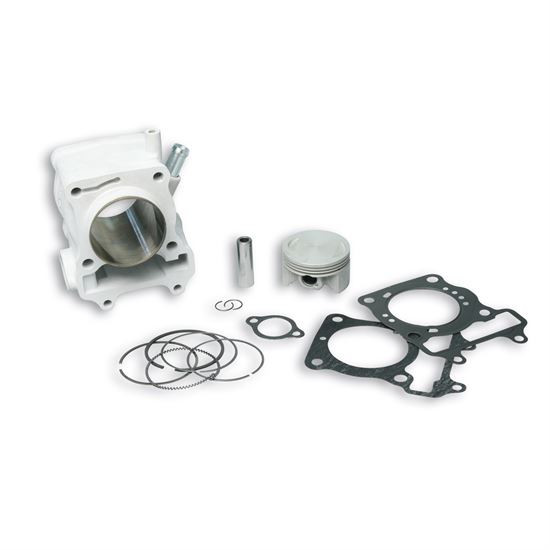 Kit cylinder MALOSSI 61mm aluminiou SH150 4t