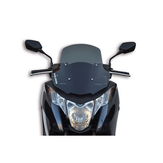Sport screen MALOSSI MHR HONDA INTEGRA NC700